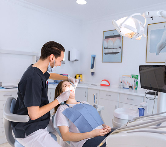 Dental Hospital in Coimbatore | Best Dental Clinic